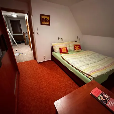 U Cestare Apartment *