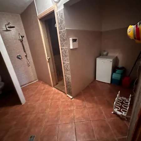 Apartment U Cestare *
