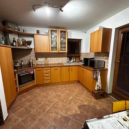 Apartment U Cestare