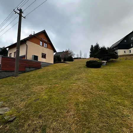 Apartment U Cestare *