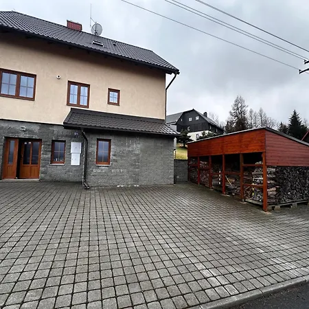 U Cestare Apartment